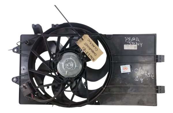 Electroventilador Chevrolet Classic 1.4 (05632181)
