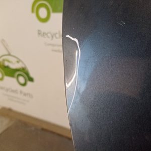 Puerta Trasera Derecha Peugeot 207 (02846297) Lp