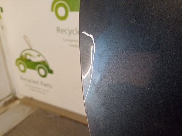 Puerta Trasera Derecha Peugeot 207 (02846297) Lp