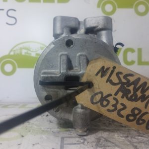 Compresor De A/a Nissan Frontier 2.3 (06328661)