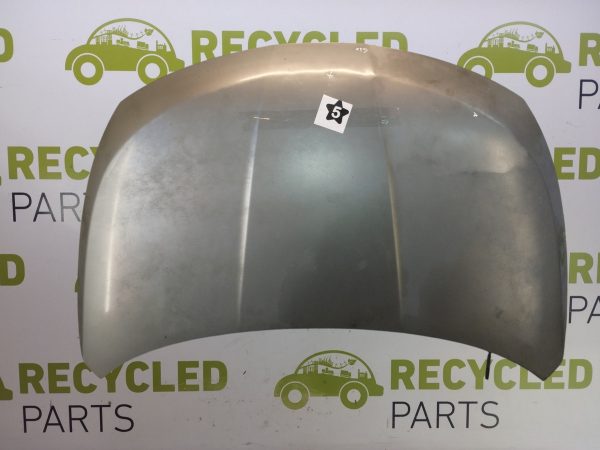 Capot Nissan Tiida (05568052)