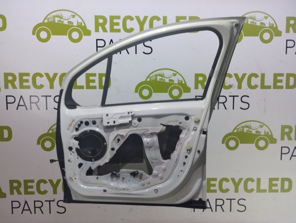 Puerta Delantera Derecha Citroen Nuevo C3 (05272531) Lp