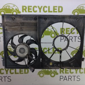 Electroventilador Seat Leon 2.0 Tdi (05601717)