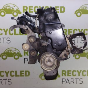 Motor Fiat Palio 1.4 8v Fire (06173737)