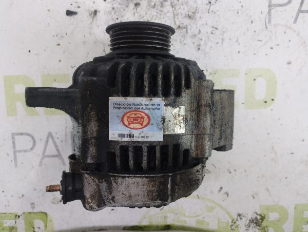 Alternador Suzuki Grand Vitara 2.0 (04840820)
