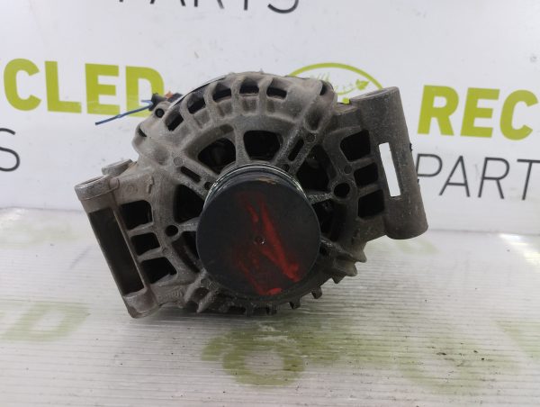 Alternador Peugeot 408 1.6 (05266752)