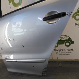 Puerta Trasera Izquierda Vw Suran Lv (04516342)