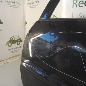 Puerta Trasera Izquierda Peugeot 207 (03037378)