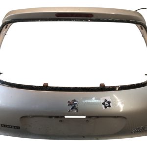 Porton Trasero Peugeot 207 (02811504)