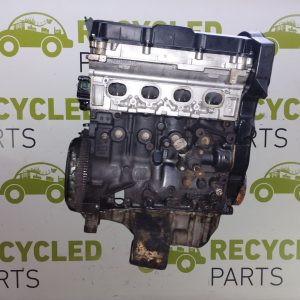 Motor Citroen C3 Aircross 1.6 16v (06024676)