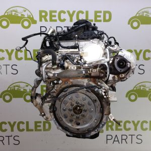 Motor Ford Ranger 3.2 Puma (05588080)