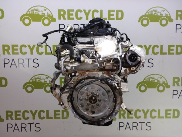 Motor Ford Ranger 3.2 Puma (05588080)
