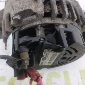 Alternador Ford Ka 1.0 8v (06002810)
