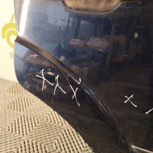 Puerta Trasera Derecha Ford Fiesta Max (02913717)