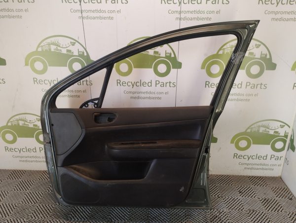 Puerta Delantera Derecha Peugeot 307 (05515079)