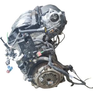 Motor Peugeot 2008 1.6 16v (06007164)