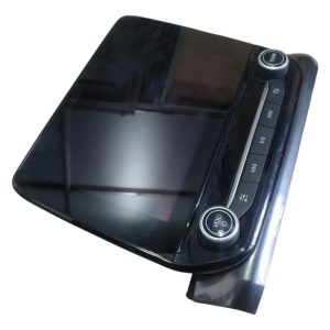 Estereo Pantalla Ford Ecosport 2020 Original (06493410)