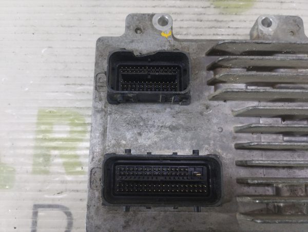 Modulo De Inyeccion Chevrolet Spin 1.8 (05956638)