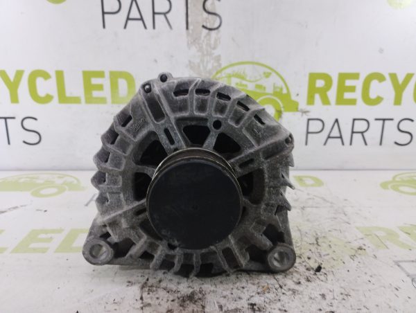 Alternador Peugeot 208 1.6 Hdi (05785145)