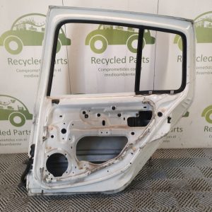 Puerta Trasera Derecha Renault Clio Mio (06512145)