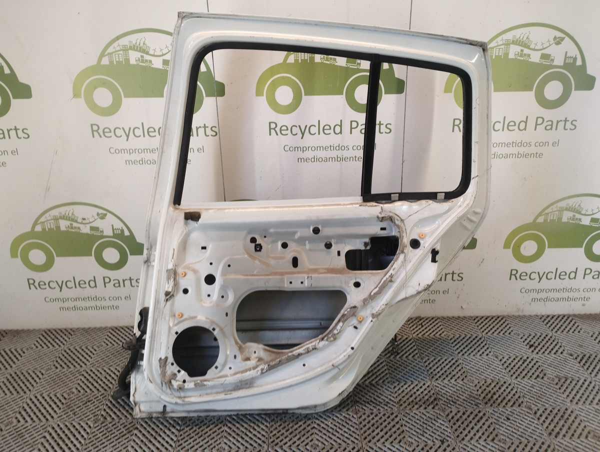 Puerta Trasera Derecha Renault Clio Mio (06512145)