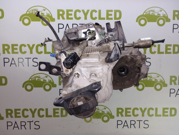 Caja De Velocidades Renault Kwid 1.0 (050872699