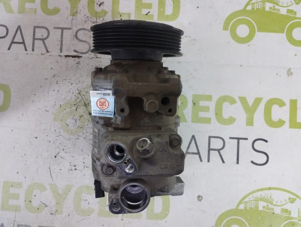 Compresor De A/a Vw The Beetle 1.4 (05969868)