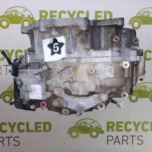 Caja De Velocidades Peugeot 308 1.6 16v Thp At (06016016)