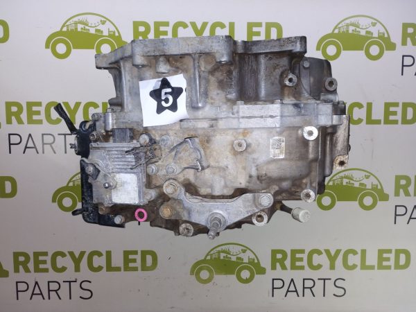 Caja De Velocidades Peugeot 308 1.6 16v Thp At (06016016)