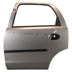 Puerta Trasera Izquierda Chevrolet Corsa 2 (06317851)