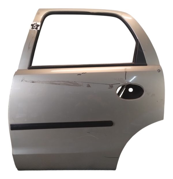 Puerta Trasera Izquierda Chevrolet Corsa 2 (06317851)