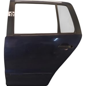 Puerta Trasera Izquierda Vw Suran Lv (05675476)