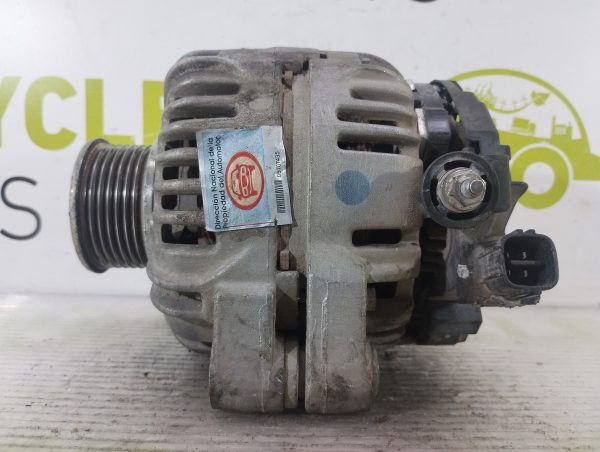 Alternador Toyota Hilux 3.0 (05707435)