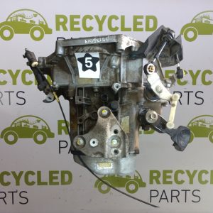 Caja De Velocidades Citroen C3 1.5 8v (05178014) Lp