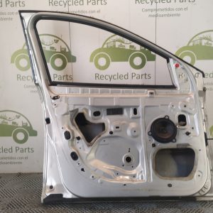Puerta Delantera Izquierda Renault Fluence (06455292)