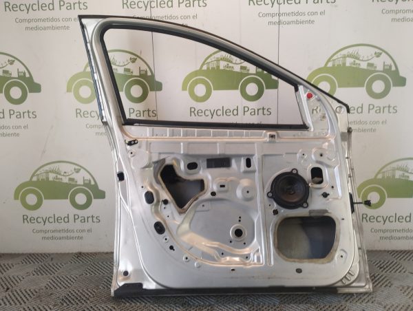 Puerta Delantera Izquierda Renault Fluence (06455292)