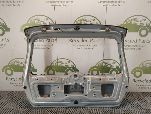 Porton Trasero Renault Clio 2 F2 (05689866)