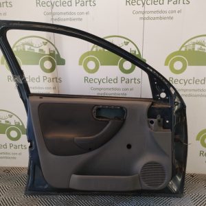 Puerta Delantera Izquierda Chevrolet Corsa 2 (05214086)
