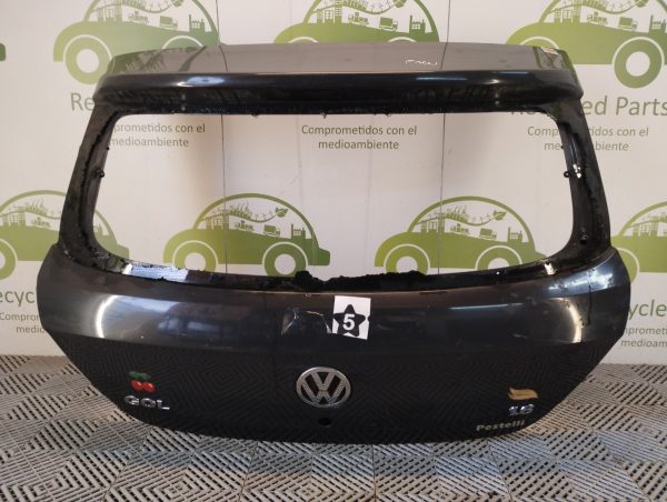 Porton Trasero Vw Gol Trend Lv G5 (04960640)