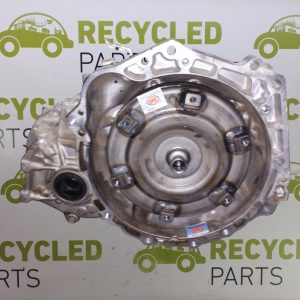 Caja De Velocidades Toyota Etios 1.5 16v (05679974)
