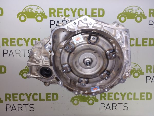 Caja De Velocidades Toyota Etios 1.5 16v (05679974)