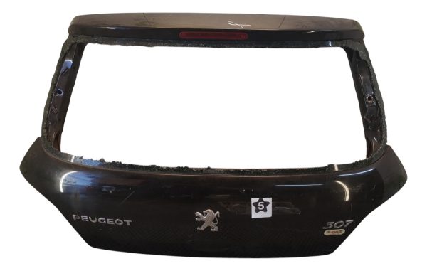 Porton Trasero Peugeot 307 (02826266)