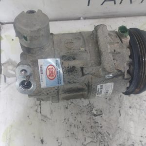 Compresor De A/a Vw Suran 1.6 (06536815)