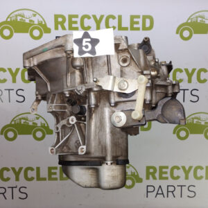 Caja De Velocidades Citroen C3 1.6 16v (03907860)