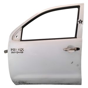 Puerta Delantera Izquierda Toyota Hilux (05206147)