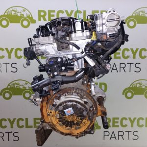 Motor Peugeot 308 1.6 16v (05191184)