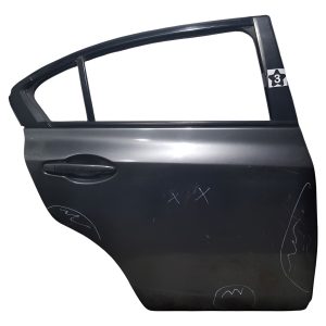 Puerta Trasera Derecha Honda Civic 9na (05444966) Lp