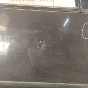 Puerta Trasera Derecha Ford Fiesta Max (02639380)