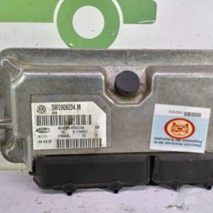 Modulo De Inyeccion Vw Gol 1.4 (04221610)