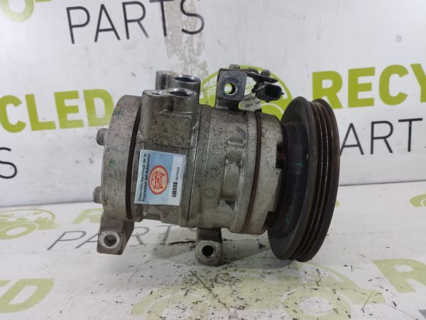 Compresor De A/a Renault Kwid 1.0 (06078026)